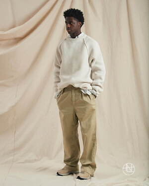 ナナミカ(nanamica) 2022年春夏メンズコレクション  - 写真21