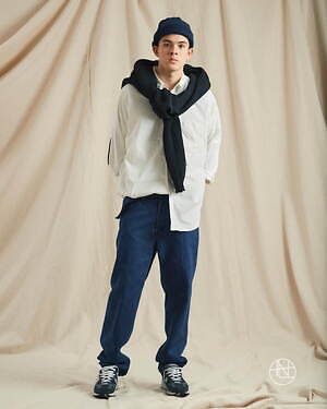 ナナミカ(nanamica) 2022年春夏メンズコレクション  - 写真22