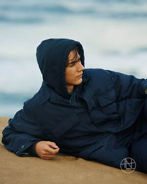 ナナミカ(nanamica) 2022年春夏メンズコレクション  - 写真28