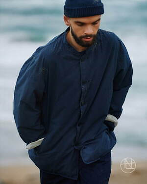 ナナミカ(nanamica) 2022年春夏メンズコレクション  - 写真30