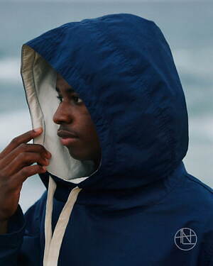 ナナミカ(nanamica) 2022年春夏メンズコレクション  - 写真31