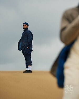 ナナミカ(nanamica) 2022年春夏メンズコレクション  - 写真34