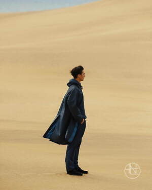 ナナミカ(nanamica) 2022年春夏メンズコレクション  - 写真36