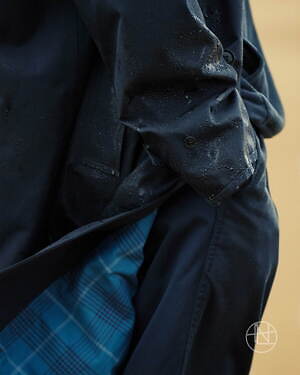 ナナミカ(nanamica) 2022年春夏メンズコレクション  - 写真37