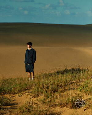 ナナミカ(nanamica) 2022年春夏メンズコレクション  - 写真38