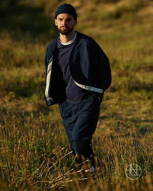 ナナミカ(nanamica) 2022年春夏メンズコレクション  - 写真40