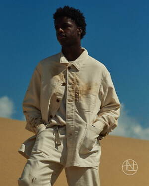 ナナミカ(nanamica) 2022年春夏メンズコレクション  - 写真48