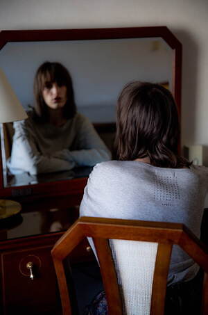 クワギ(Quwagi) 2021-22年秋冬ウィメンズコレクション  - 写真3