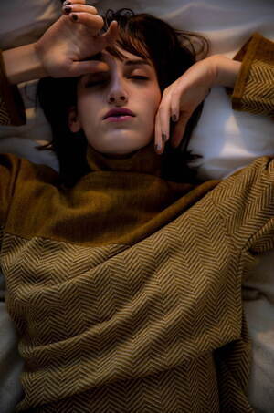 クワギ(Quwagi) 2021-22年秋冬ウィメンズコレクション  - 写真6