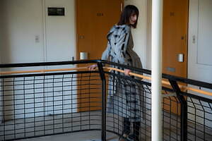 クワギ(Quwagi) 2021-22年秋冬ウィメンズコレクション  - 写真19