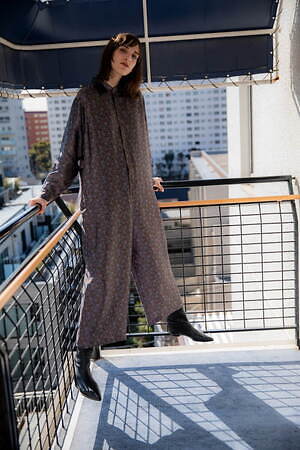 クワギ(Quwagi) 2021-22年秋冬ウィメンズコレクション  - 写真32