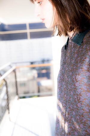 クワギ(Quwagi) 2021-22年秋冬ウィメンズコレクション  - 写真33