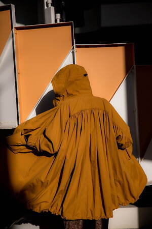 クワギ(Quwagi) 2021-22年秋冬ウィメンズコレクション  - 写真49