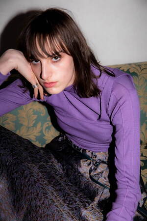 クワギ(Quwagi) 2021-22年秋冬ウィメンズコレクション  - 写真55