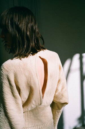 クワギ(Quwagi) 2021-22年秋冬ウィメンズコレクション  - 写真58