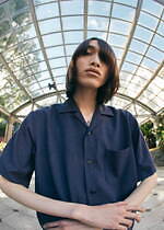 Scye 2022年春夏メンズ・ウィメンズコレクション - クラシックに重なる大人の遊び｜写真2