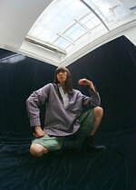 Scye 2022年春夏メンズ・ウィメンズコレクション - クラシックに重なる大人の遊び｜写真6