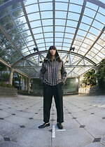 Scye 2022年春夏メンズ・ウィメンズコレクション - クラシックに重なる大人の遊び｜写真7