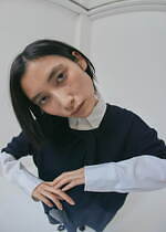 Scye 2022年春夏メンズ・ウィメンズコレクション - クラシックに重なる大人の遊び｜写真42