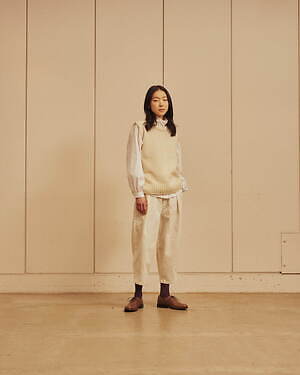 セット(SETTO) 2021-22年秋冬ウィメンズコレクション  - 写真1