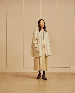 セット(SETTO) 2021-22年秋冬ウィメンズコレクション  - 写真5