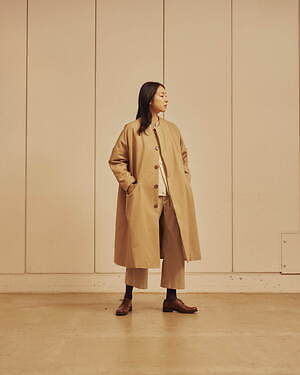 セット(SETTO) 2021-22年秋冬ウィメンズコレクション  - 写真8