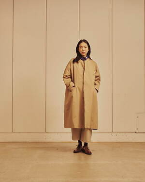 セット(SETTO) 2021-22年秋冬ウィメンズコレクション  - 写真9