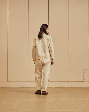 セット(SETTO) 2021-22年秋冬ウィメンズコレクション  - 写真11