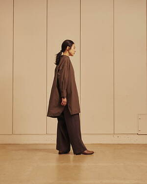 セット(SETTO) 2021-22年秋冬ウィメンズコレクション  - 写真17