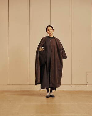 セット(SETTO) 2021-22年秋冬ウィメンズコレクション  - 写真21