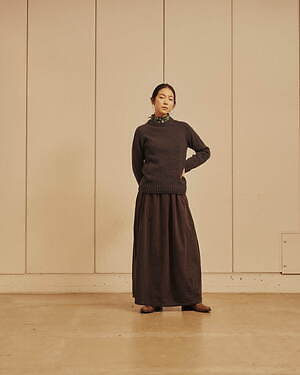 セット(SETTO) 2021-22年秋冬ウィメンズコレクション  - 写真22