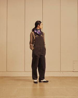 セット(SETTO) 2021-22年秋冬ウィメンズコレクション  - 写真26