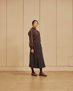 セット(SETTO) 2021-22年秋冬ウィメンズコレクション  - 写真29