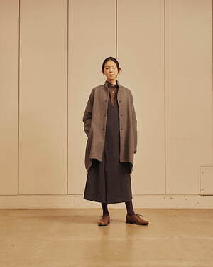 セット(SETTO) 2021-22年秋冬ウィメンズコレクション  - 写真30