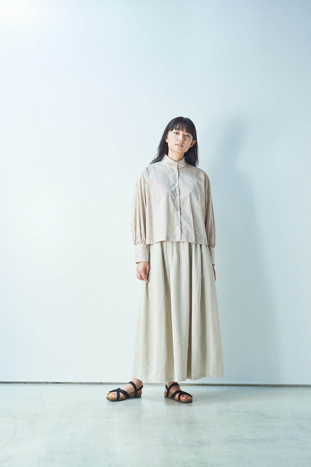 セット 2022年春夏<span>コレクション</span> - 写真13