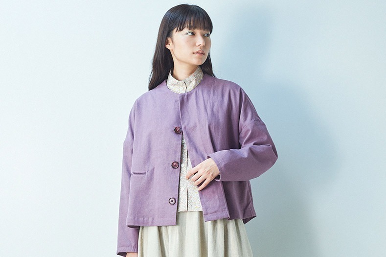 SETTO 2022SS Collection