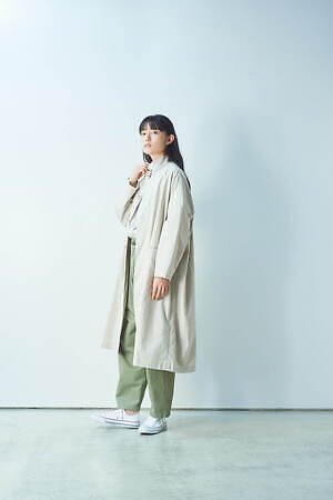 セット(SETTO) 2022年春夏ウィメンズコレクション  - 写真1