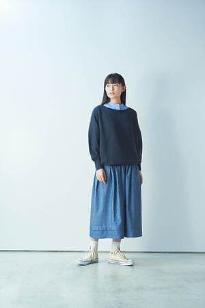 セット(SETTO) 2022年春夏ウィメンズコレクション  - 写真6