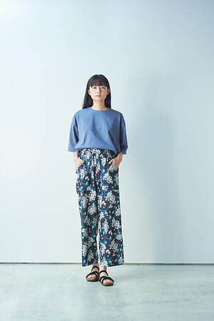 セット(SETTO) 2022年春夏ウィメンズコレクション  - 写真27