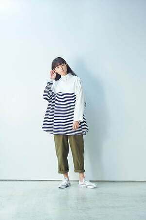 セット(SETTO) 2022年春夏ウィメンズコレクション  - 写真30