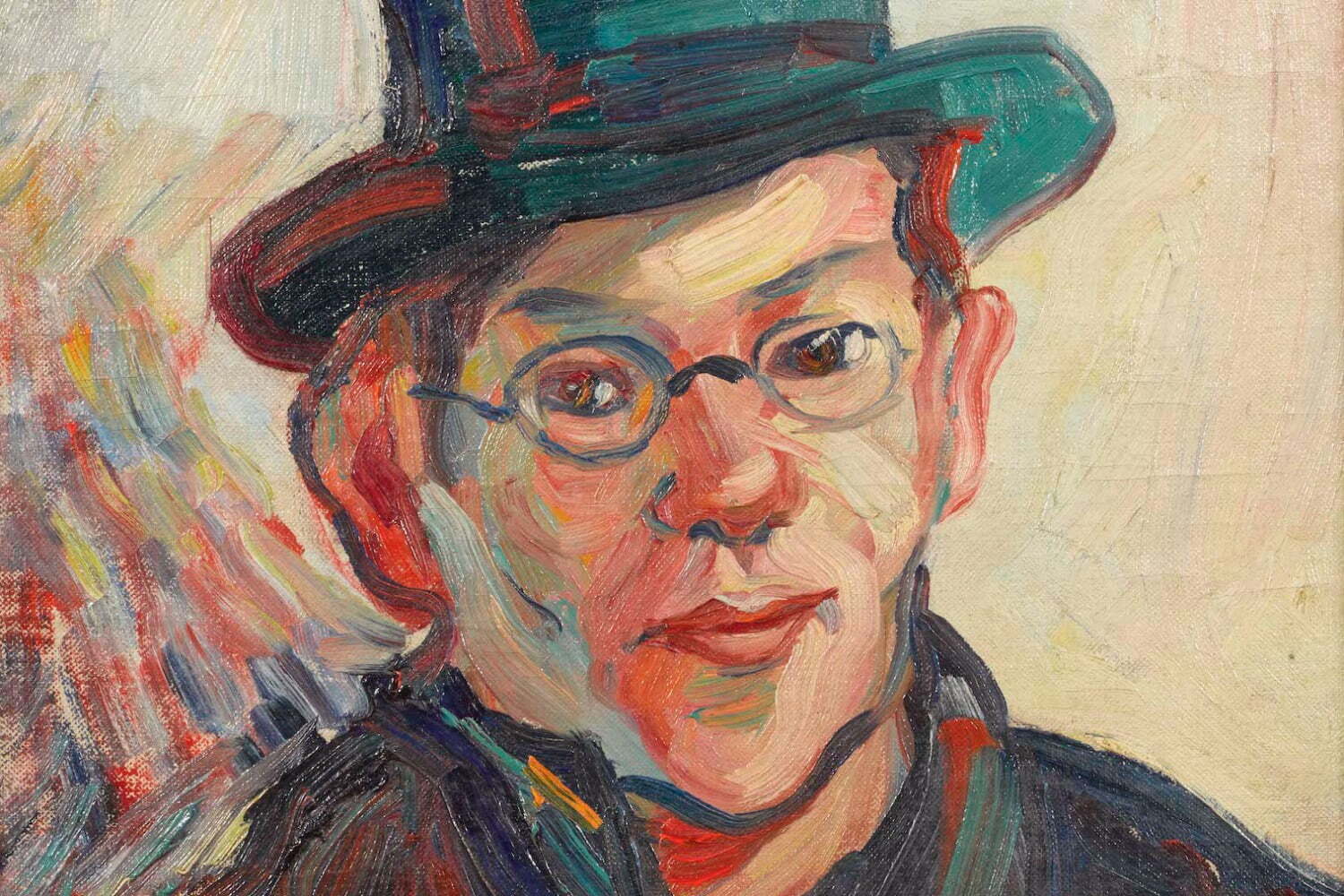 美術館｜京都国立近代美術館、所蔵する岸田劉生作品をすべて公開する展覧会 - 初期〜晩年の代表作から画業を展望