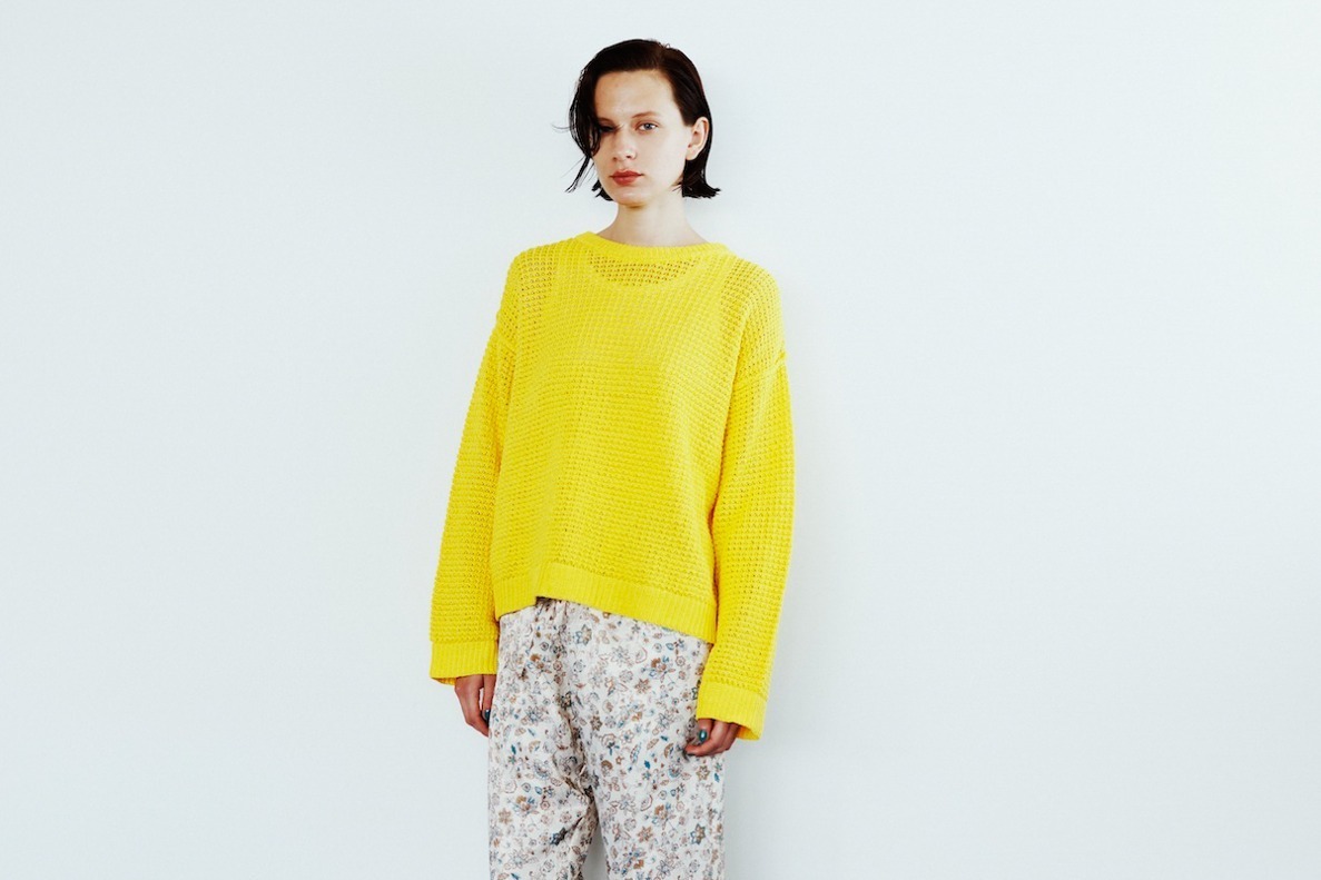 MEYAME 2022SS Collection