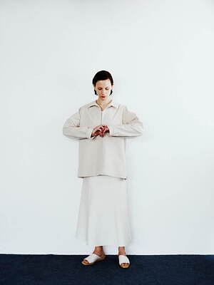 メヤメ(MEYAME) 2022年春夏ウィメンズコレクション  - 写真20