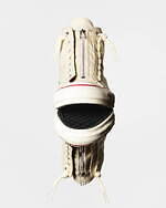 ワコマリア×ノンネイティブ×コンバース“フロントジップ”スニーカー、内側にレオパード＆パイソン柄｜写真3