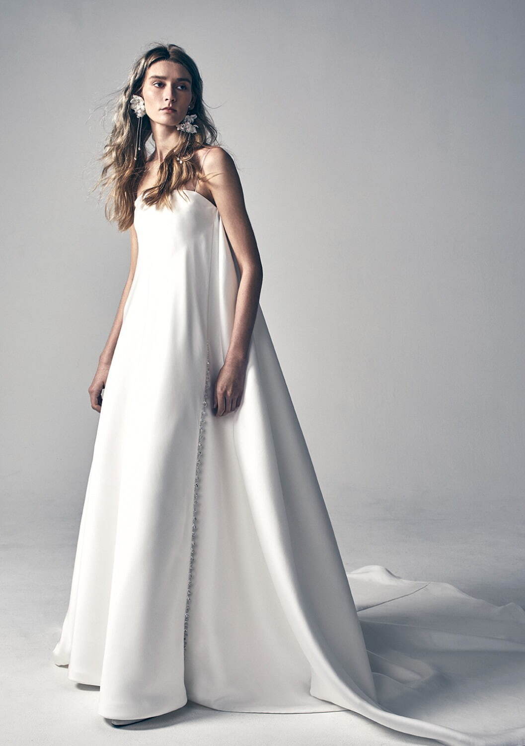 アンテプリマ、ブライダル業界初の“ジェンダーフリー”ウェディングドレス発表へ｜写真11