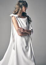 アンテプリマ、ブライダル業界初の“ジェンダーフリー”ウェディングドレス発表へ｜写真22