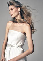 アンテプリマ、ブライダル業界初の“ジェンダーフリー”ウェディングドレス発表へ｜写真12