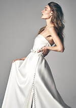 アンテプリマ、ブライダル業界初の“ジェンダーフリー”ウェディングドレス発表へ｜写真13