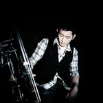 BRING ON THE NOISE(ブリングオンザノイズ)、2010年春夏コレクション｜写真3