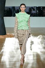 ティート トウキョウ(tiit tokyo) ショー 2021｜写真3